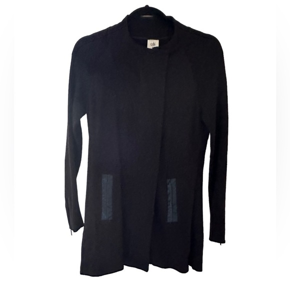 Cabi Tailor sweater jacket #3351 - Picture 2 of 4